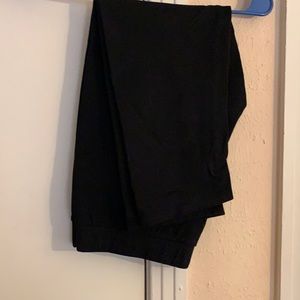 Zig Zag Stripe Skinnies